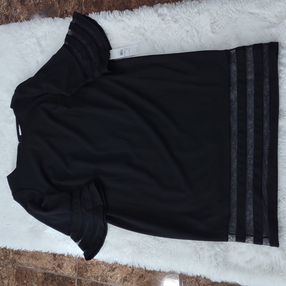 Calvin Klein Black Women's Dress - Picture 8 of 17
